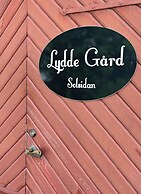 Lydde Gård