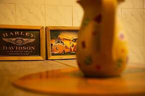 Hostel House Santinho