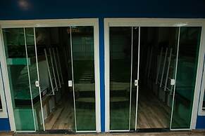 Hostel House Santinho