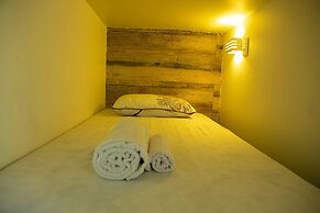 Hostel House Santinho