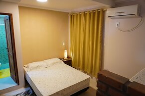 Hostel House Santinho