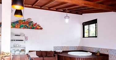 Hostel House Santinho