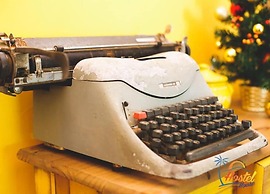 Hostel House Santinho