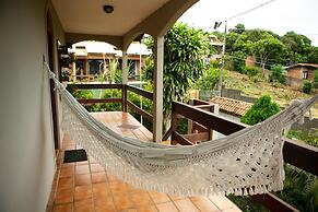 Hostel House Santinho