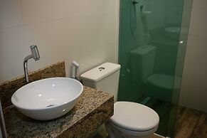 Hostel House Santinho