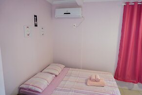 Hostel House Santinho