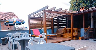 Hostel House Santinho