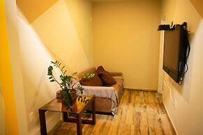 Hostel House Santinho