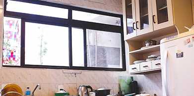 Hostel House Santinho