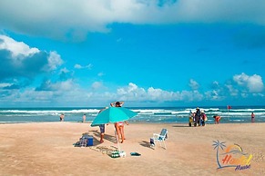 Hostel House Santinho