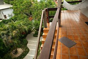 Hostel House Santinho