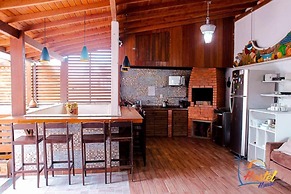 Hostel House Santinho