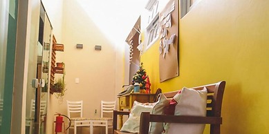 Hostel House Santinho