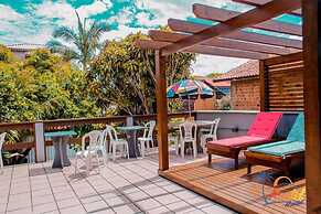 Hostel House Santinho