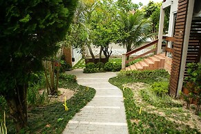 Hostel House Santinho