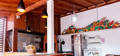 Hostel House Santinho