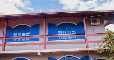 Hostel House Santinho