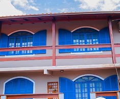 Hostel House Santinho