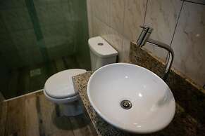 Hostel House Santinho