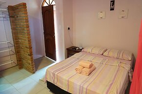 Hostel House Santinho