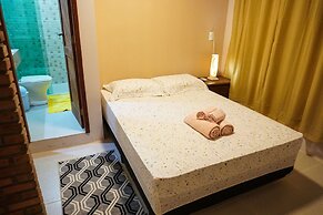 Hostel House Santinho