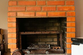 Hostel House Santinho