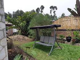 Urugano Virunga Palace