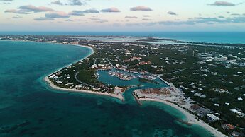 The Yacht Club TC