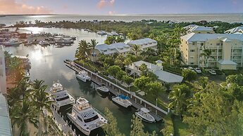 The Yacht Club TC