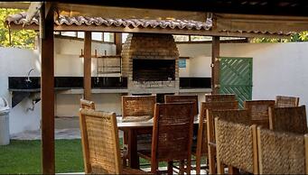 Apartamento - La Corte