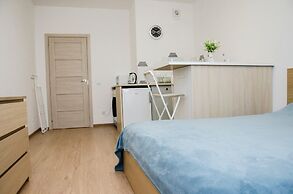 Apartment on Predportoviy 1