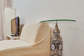 Apartment on Predportoviy 1