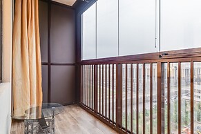 Apartment on Predportoviy 1