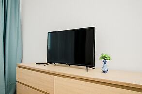 Apartment on Predportoviy 1