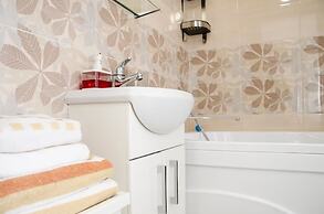 Apartment on Predportoviy 1