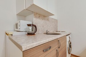 Apartment on Predportoviy 1