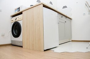 Apartment on Predportoviy 1