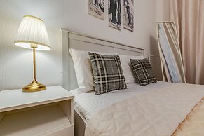 Apartment on Predportoviy 1