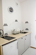 Apartment on Predportoviy 1