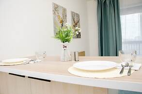 Apartment on Predportoviy 1