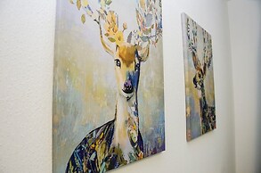 Apartment on Predportoviy 1