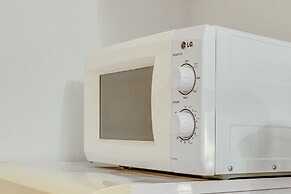 Apartment on Predportoviy 1