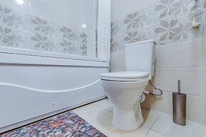 Apartment on Predportoviy 1