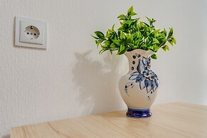 Apartment on Predportoviy 1