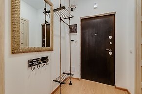 Apartment on Predportoviy 1