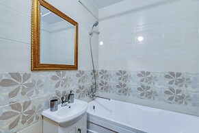 Apartment on Predportoviy 1