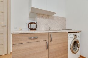 Apartment on Predportoviy 1