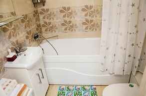 Apartment on Predportoviy 1