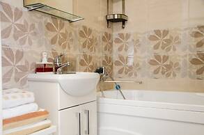 Apartment on Predportoviy 1