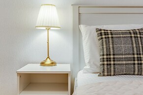 Apartment on Predportoviy 1